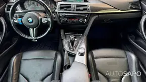 BMW M4 de 2015