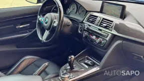 BMW M4 de 2015