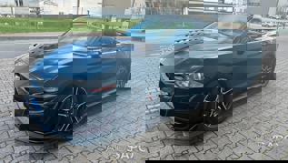 Ford Mustang de 2018