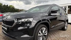 Skoda Karoq de 2022