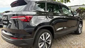 Skoda Karoq de 2022