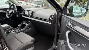 Skoda Karoq de 2022