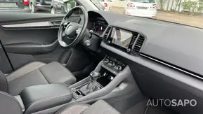 Skoda Karoq de 2022