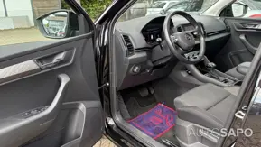 Skoda Karoq de 2022