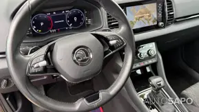 Skoda Karoq de 2022