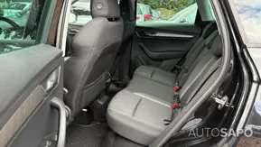 Skoda Karoq de 2022