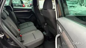 Skoda Karoq de 2022