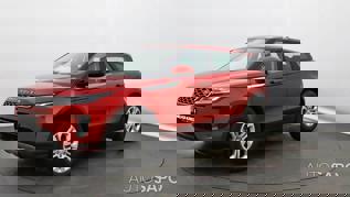Land Rover Range Rover Evoque de 2021