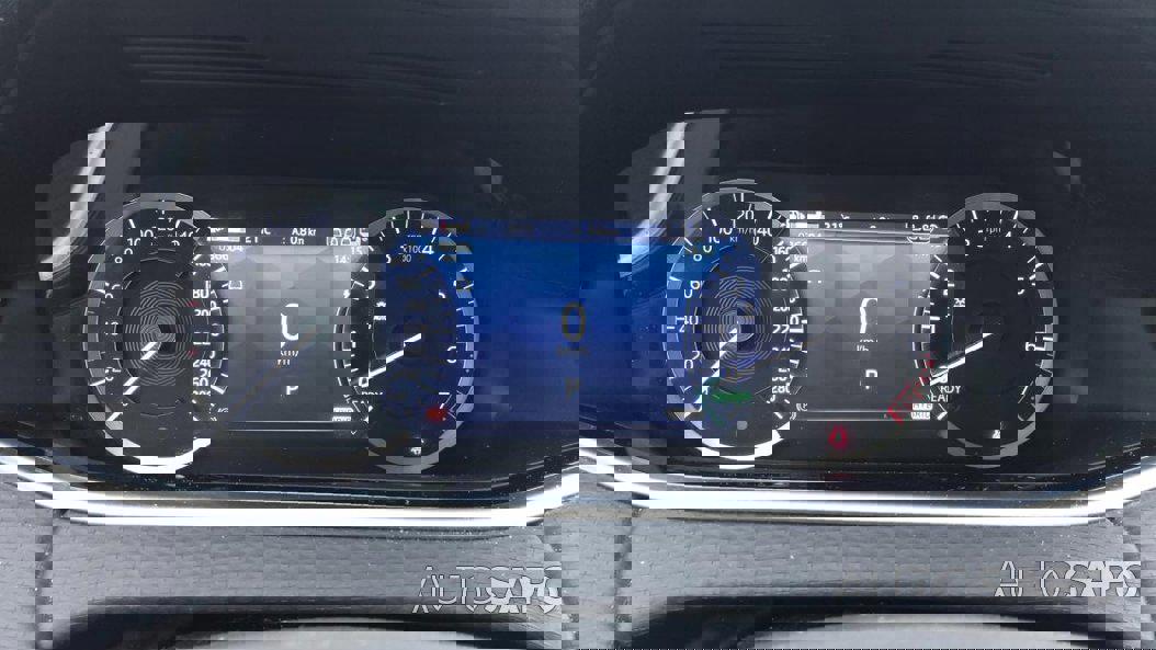 Land Rover Range Rover Evoque de 2021