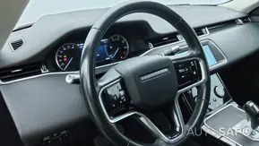 Land Rover Range Rover Evoque de 2021