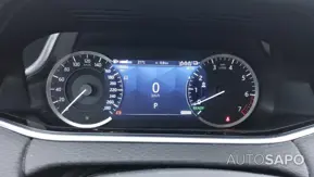 Land Rover Range Rover Evoque de 2021