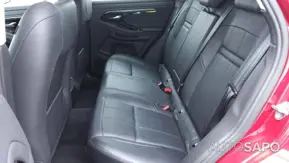 Land Rover Range Rover Evoque de 2021