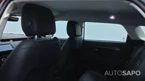 Land Rover Range Rover Evoque de 2021