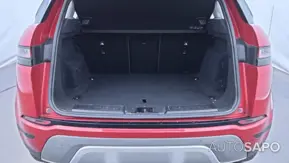Land Rover Range Rover Evoque de 2021