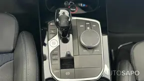 BMW Série 1 de 2021