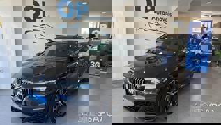 BMW Série 5 de 2022