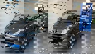 Peugeot 207 de 2008