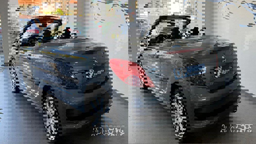Peugeot 207 de 2008