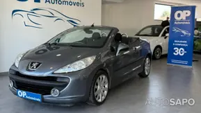 Peugeot 207 de 2008