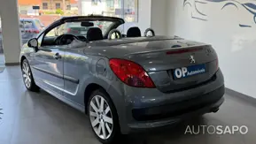 Peugeot 207 de 2008