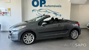 Peugeot 207 de 2008