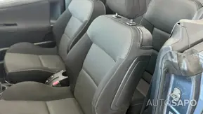 Peugeot 207 de 2008