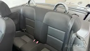 Peugeot 207 de 2008