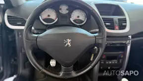 Peugeot 207 de 2008