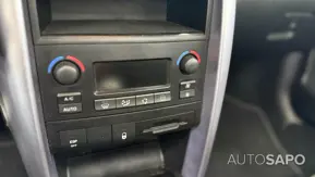 Peugeot 207 de 2008