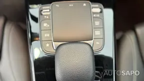 Mercedes-Benz Classe A de 2022