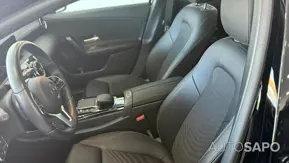 Mercedes-Benz Classe A de 2022