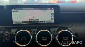 Mercedes-Benz Classe A de 2022