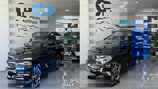 BMW Série 5 de 2019