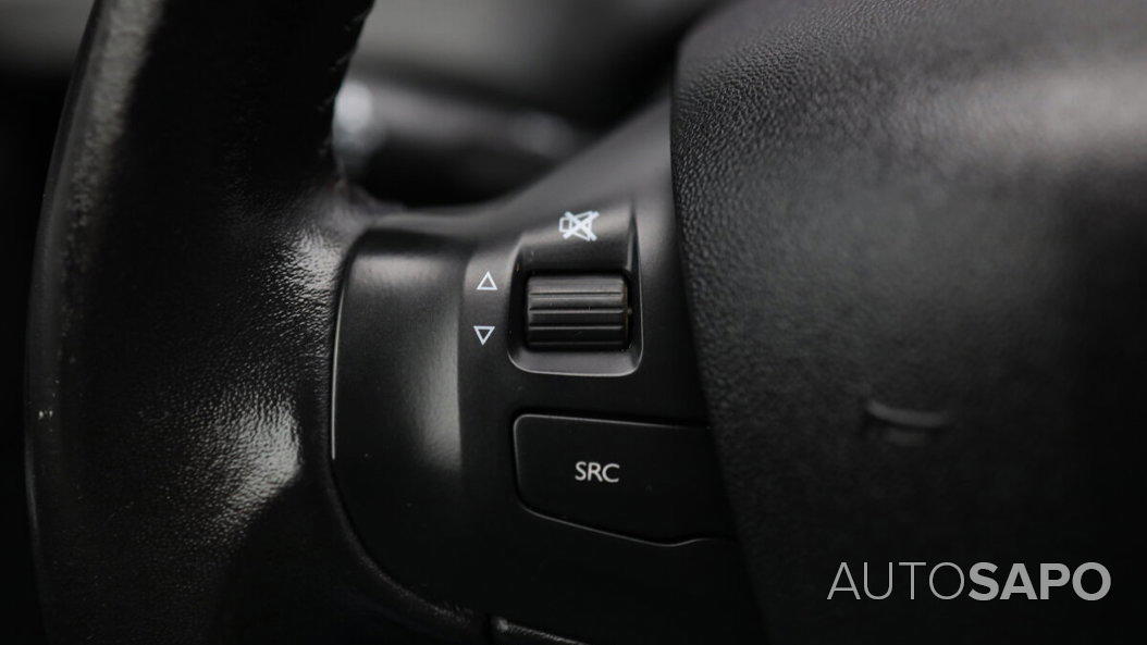 Peugeot 208 de 2019