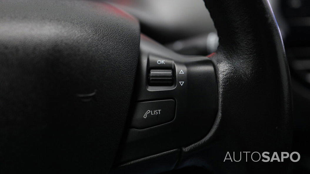 Peugeot 208 de 2019