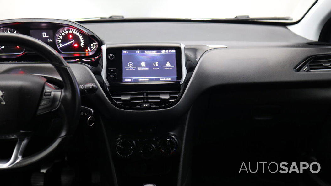 Peugeot 208 de 2019