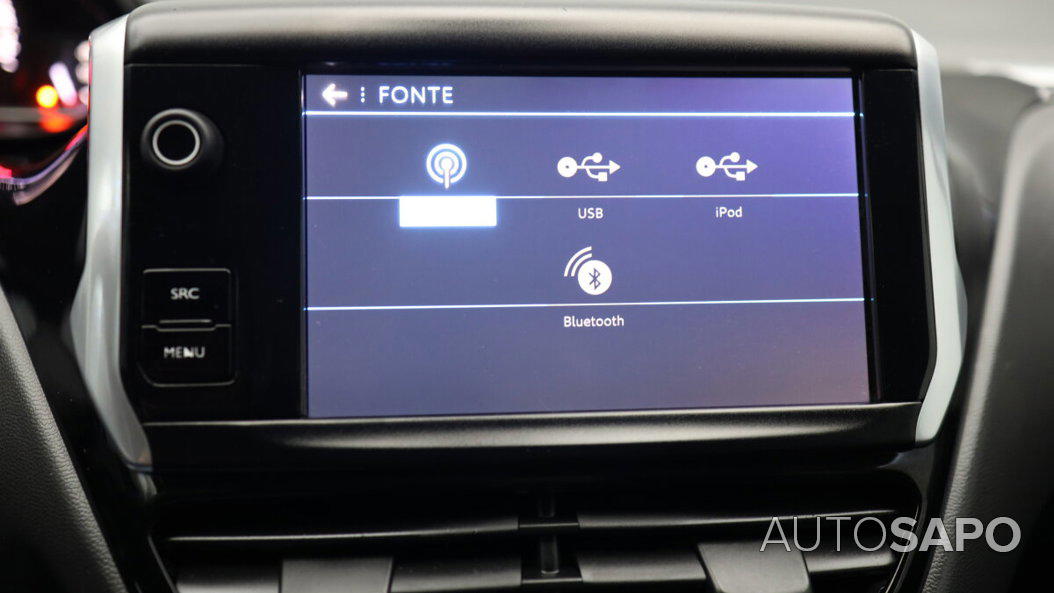 Peugeot 208 de 2019