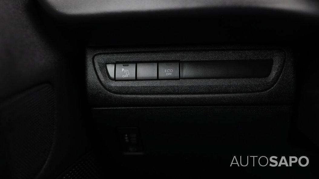 Peugeot 208 de 2019
