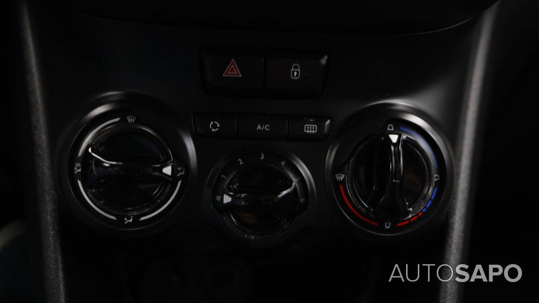 Peugeot 208 de 2019