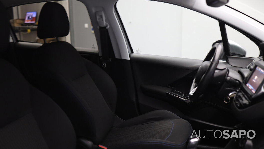 Peugeot 208 de 2019
