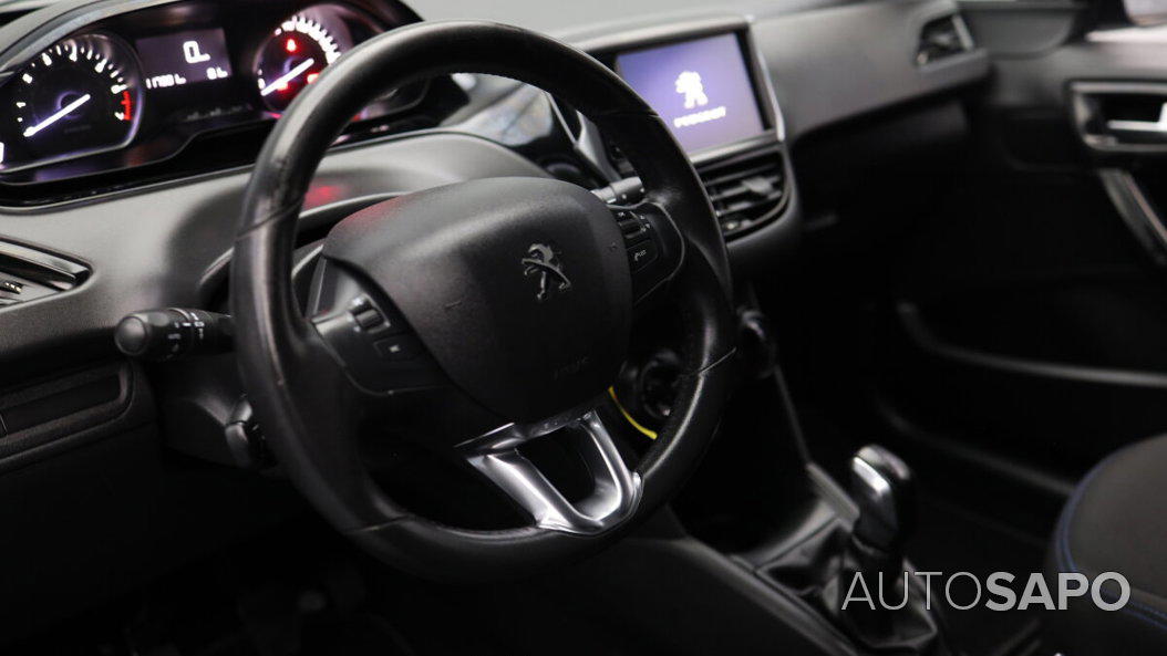 Peugeot 208 de 2019