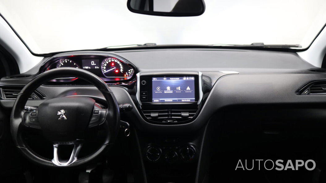Peugeot 208 de 2019