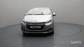 Peugeot 208 de 2019