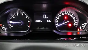 Peugeot 208 de 2019