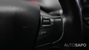 Peugeot 208 de 2019