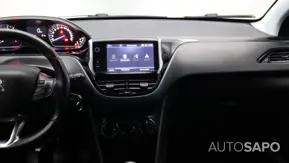 Peugeot 208 de 2019