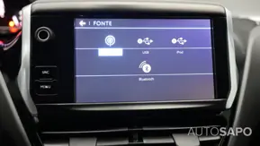 Peugeot 208 de 2019