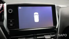 Peugeot 208 de 2019