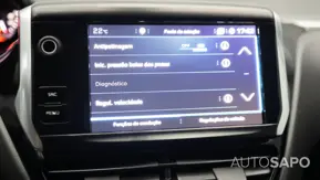 Peugeot 208 de 2019