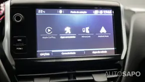 Peugeot 208 de 2019